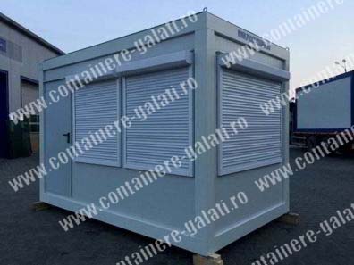 container birou de vanzare Vrancea