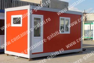 containere birou pret vanzare Vrancea
