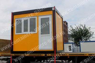 containere birouri de vanzare Vrancea