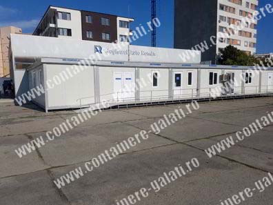 containere de birou Vrancea