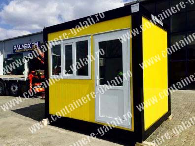 containere de vanzare birou Vrancea